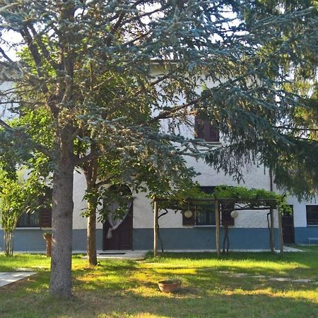 Langhe Di Liguria B&B Piana Crixia Eksteriør billede