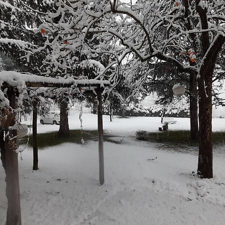 Langhe Di Liguria B&B Piana Crixia Eksteriør billede