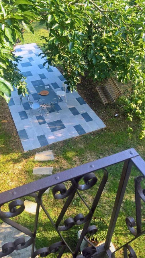 Langhe Di Liguria B&B Piana Crixia Eksteriør billede