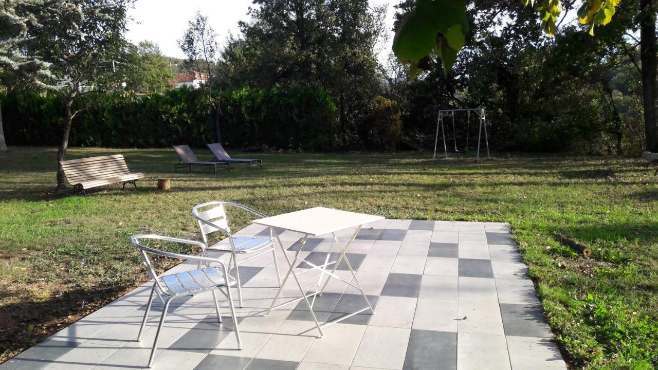 Langhe Di Liguria B&B Piana Crixia Eksteriør billede