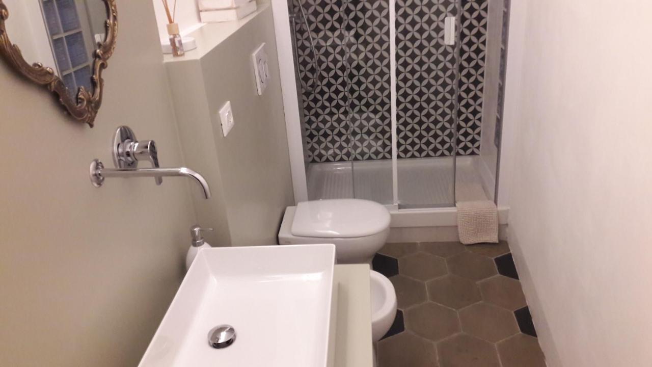 Langhe Di Liguria B&B Piana Crixia Eksteriør billede