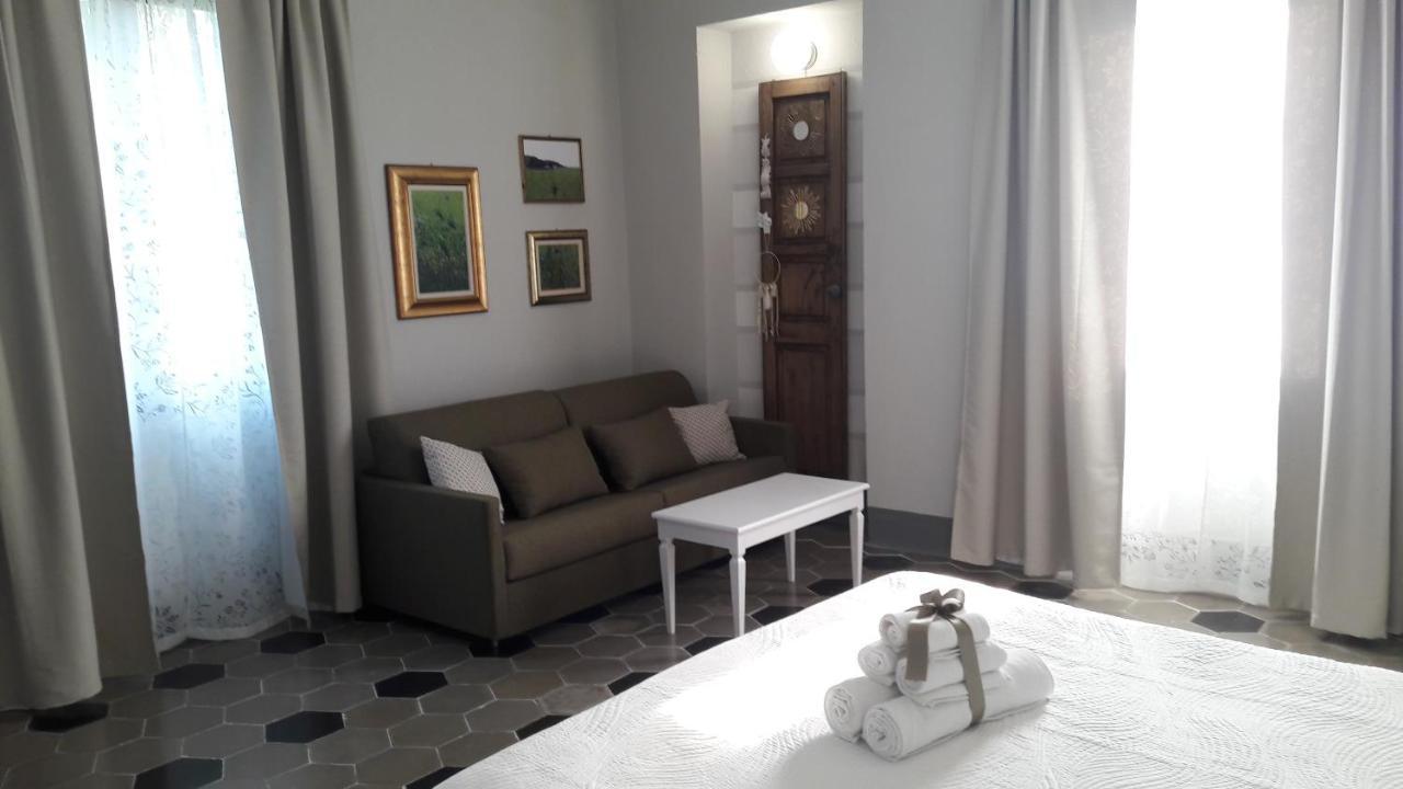 Langhe Di Liguria B&B Piana Crixia Eksteriør billede