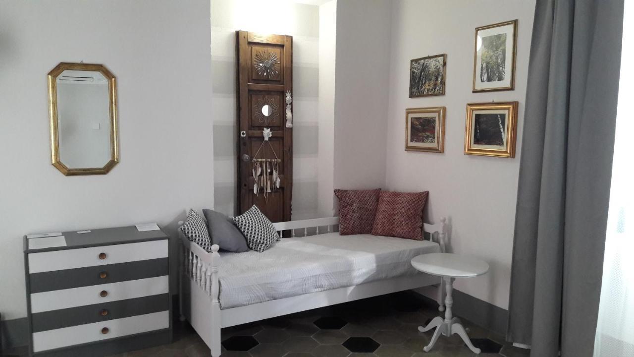 Langhe Di Liguria B&B Piana Crixia Eksteriør billede