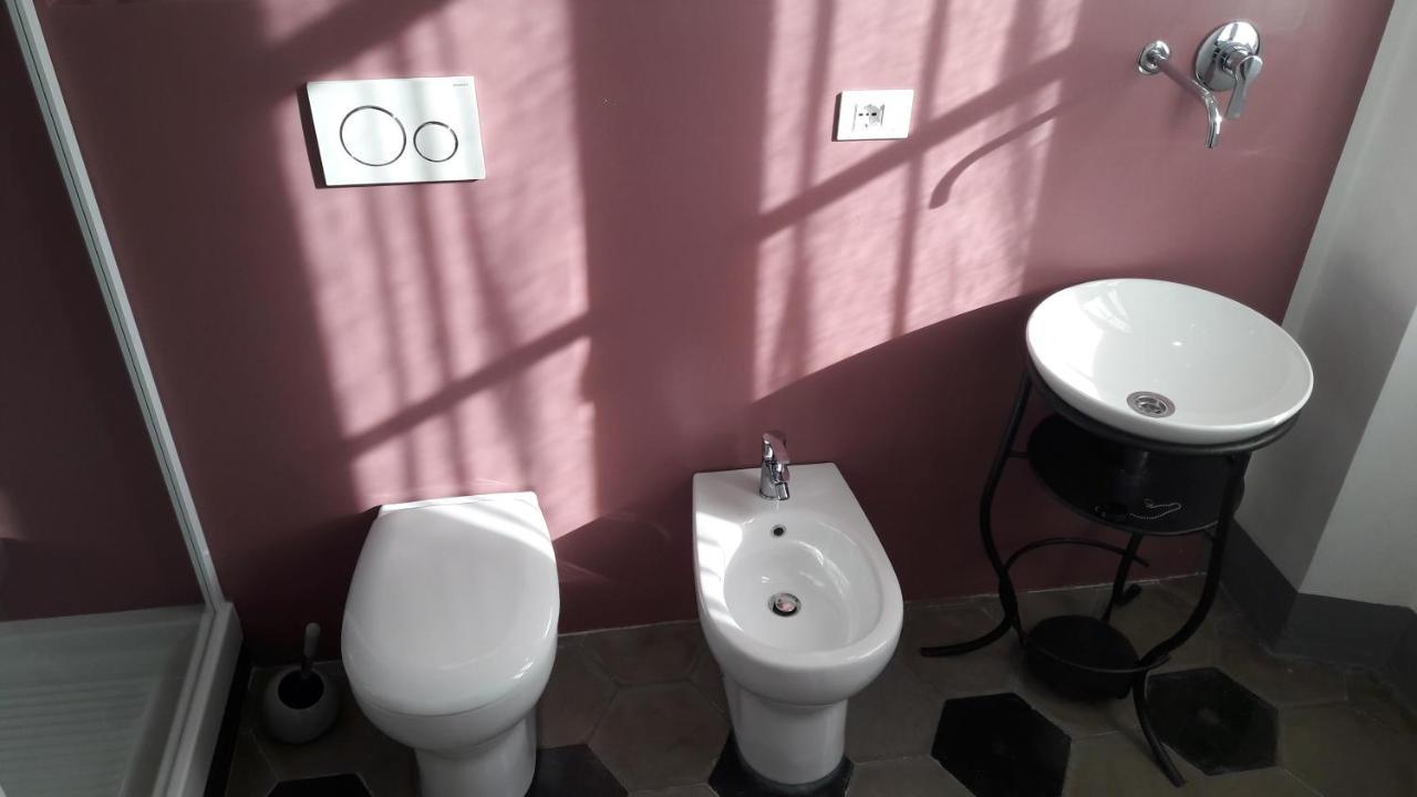 Langhe Di Liguria B&B Piana Crixia Eksteriør billede