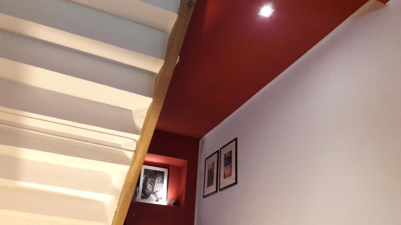 Langhe Di Liguria B&B Piana Crixia Eksteriør billede