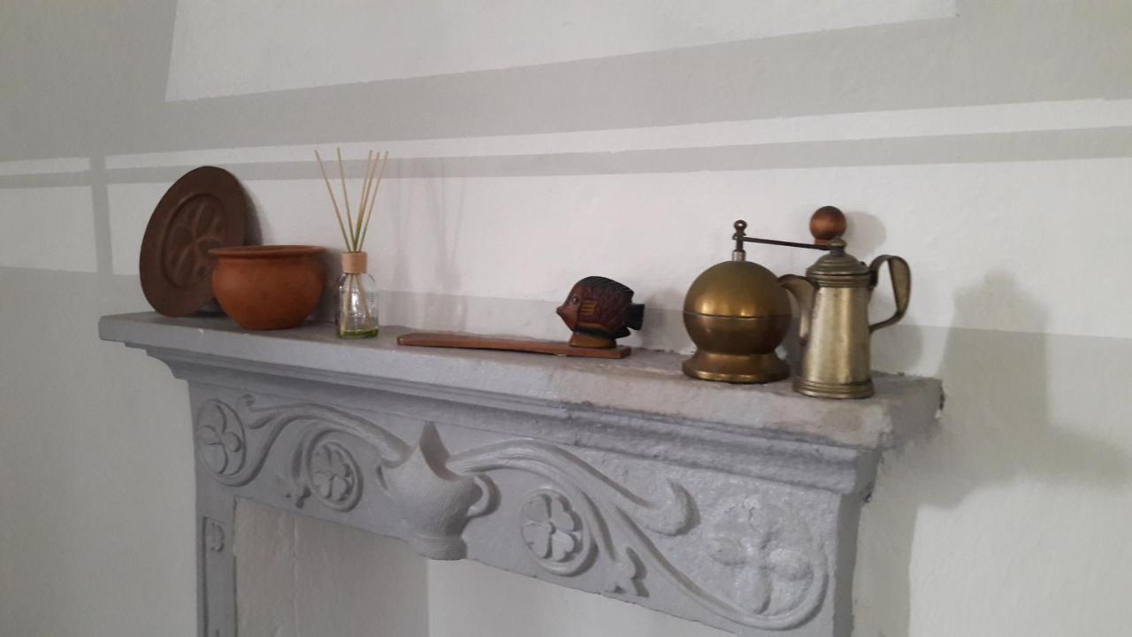 Langhe Di Liguria B&B Piana Crixia Eksteriør billede