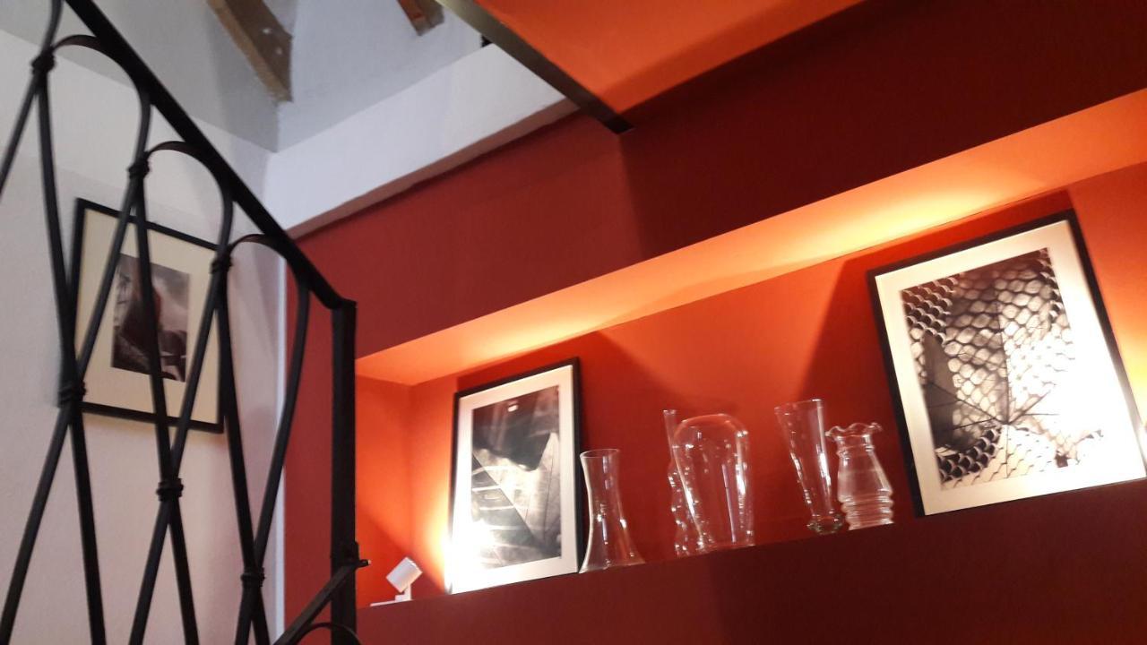 Langhe Di Liguria B&B Piana Crixia Eksteriør billede