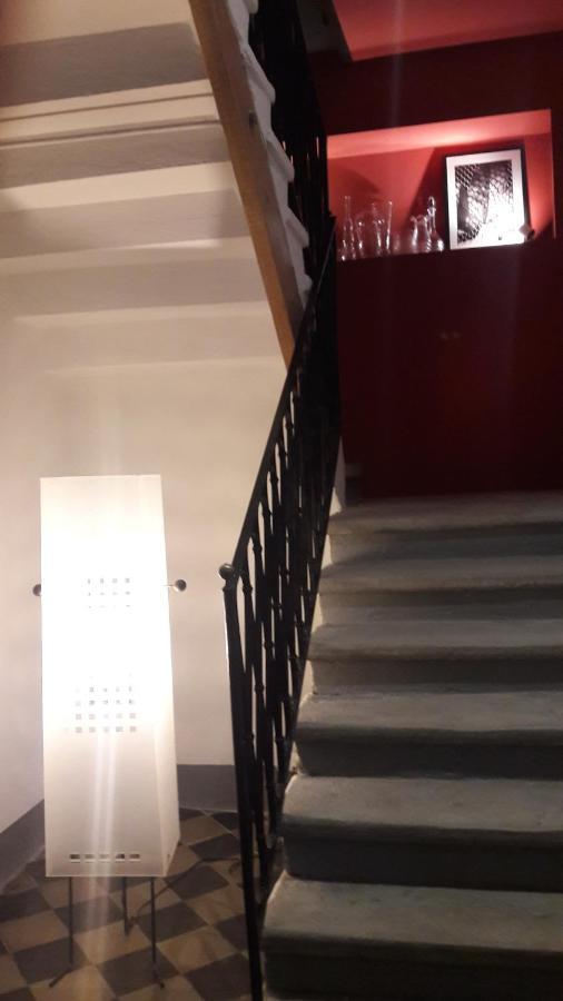 Langhe Di Liguria B&B Piana Crixia Eksteriør billede