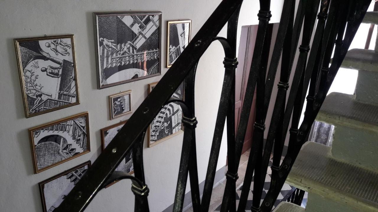 Langhe Di Liguria B&B Piana Crixia Eksteriør billede