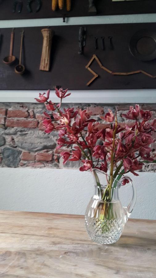 Langhe Di Liguria B&B Piana Crixia Eksteriør billede