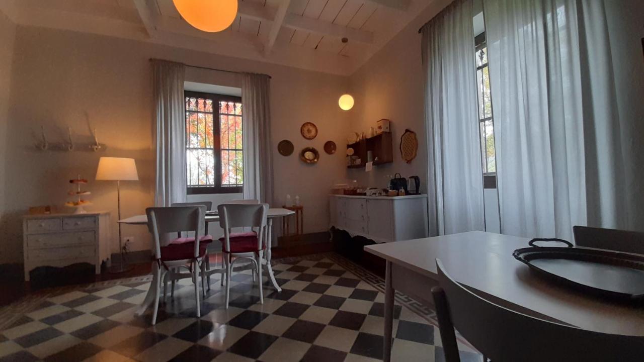 Langhe Di Liguria B&B Piana Crixia Eksteriør billede