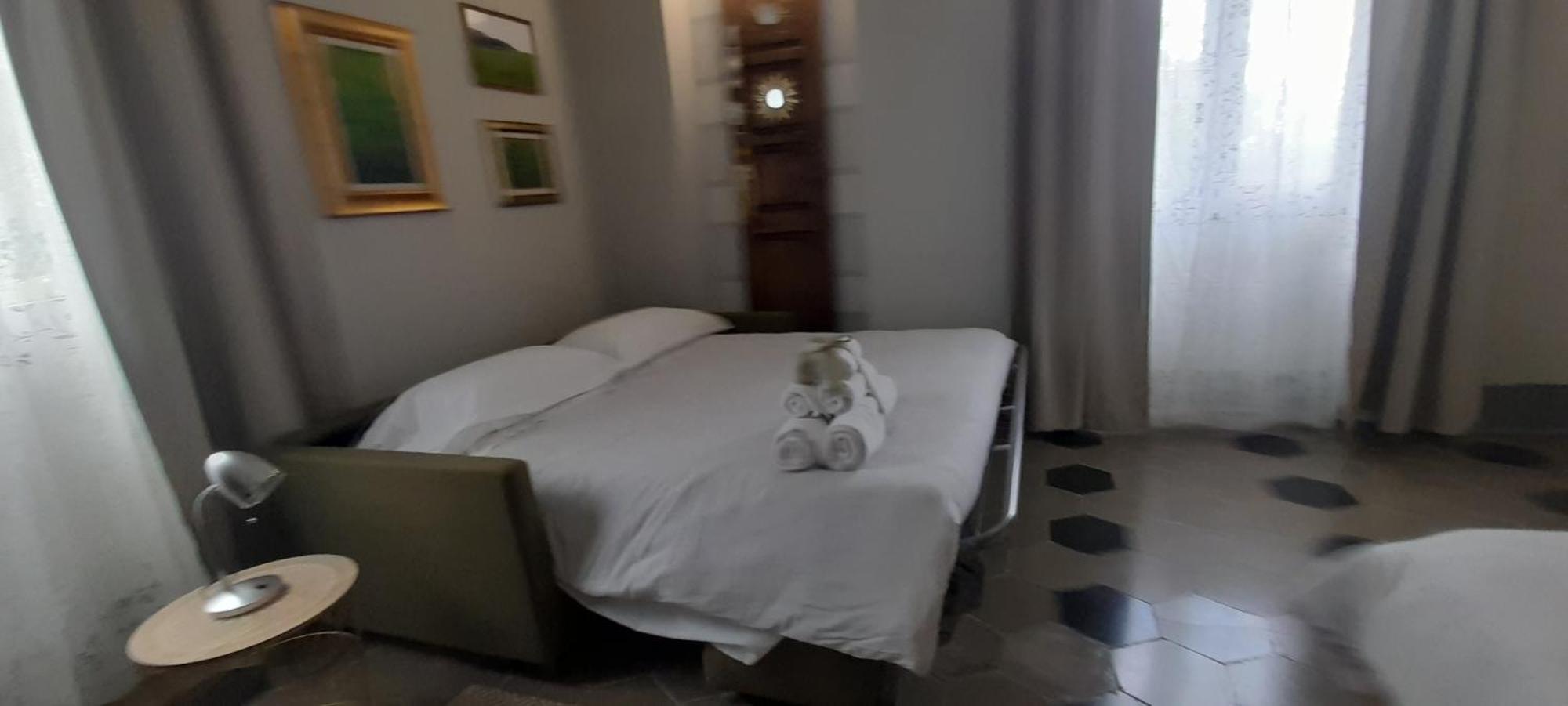 Langhe Di Liguria B&B Piana Crixia Eksteriør billede