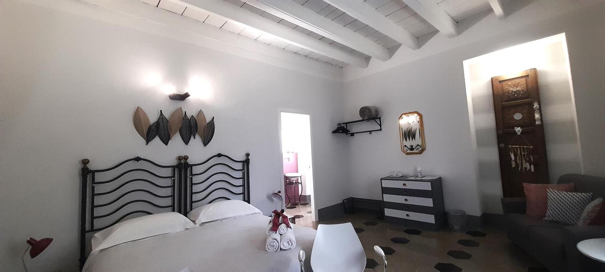 Langhe Di Liguria B&B Piana Crixia Eksteriør billede