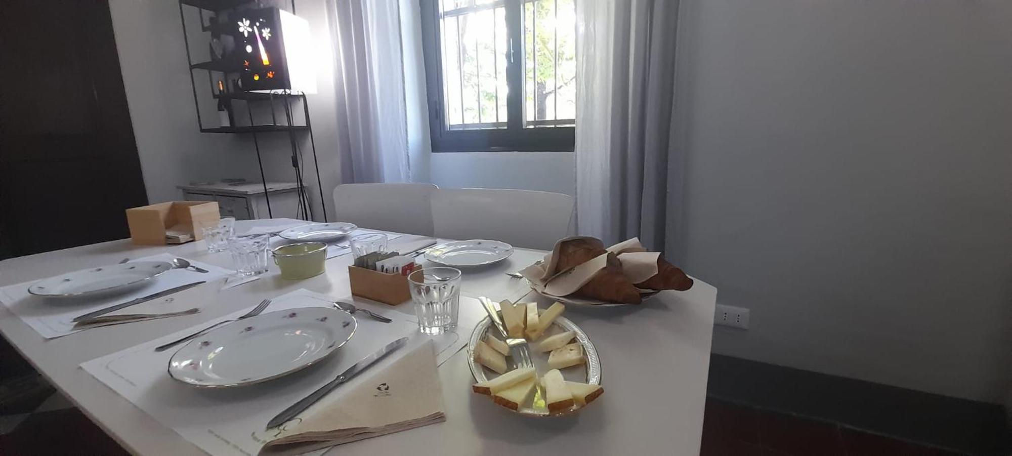 Langhe Di Liguria B&B Piana Crixia Eksteriør billede