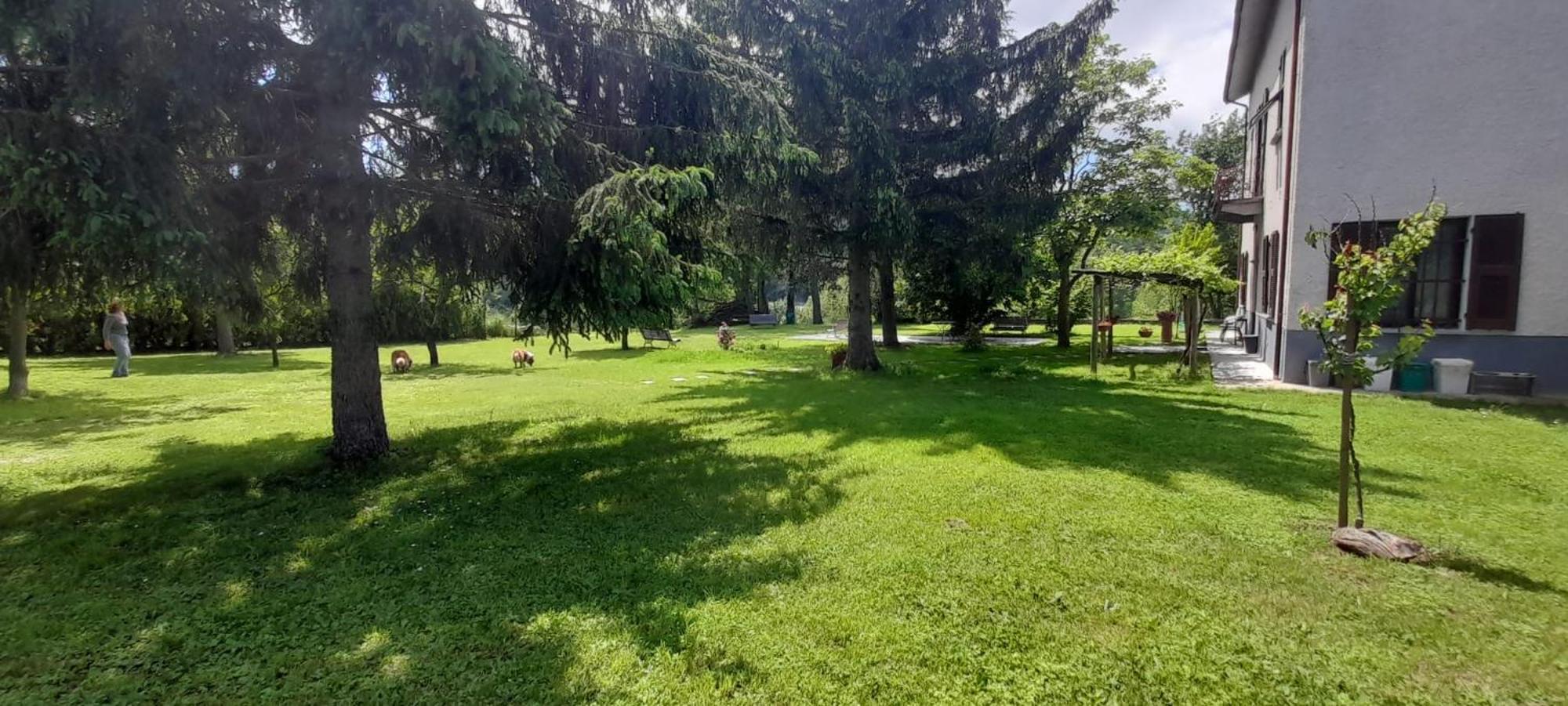 Langhe Di Liguria B&B Piana Crixia Eksteriør billede