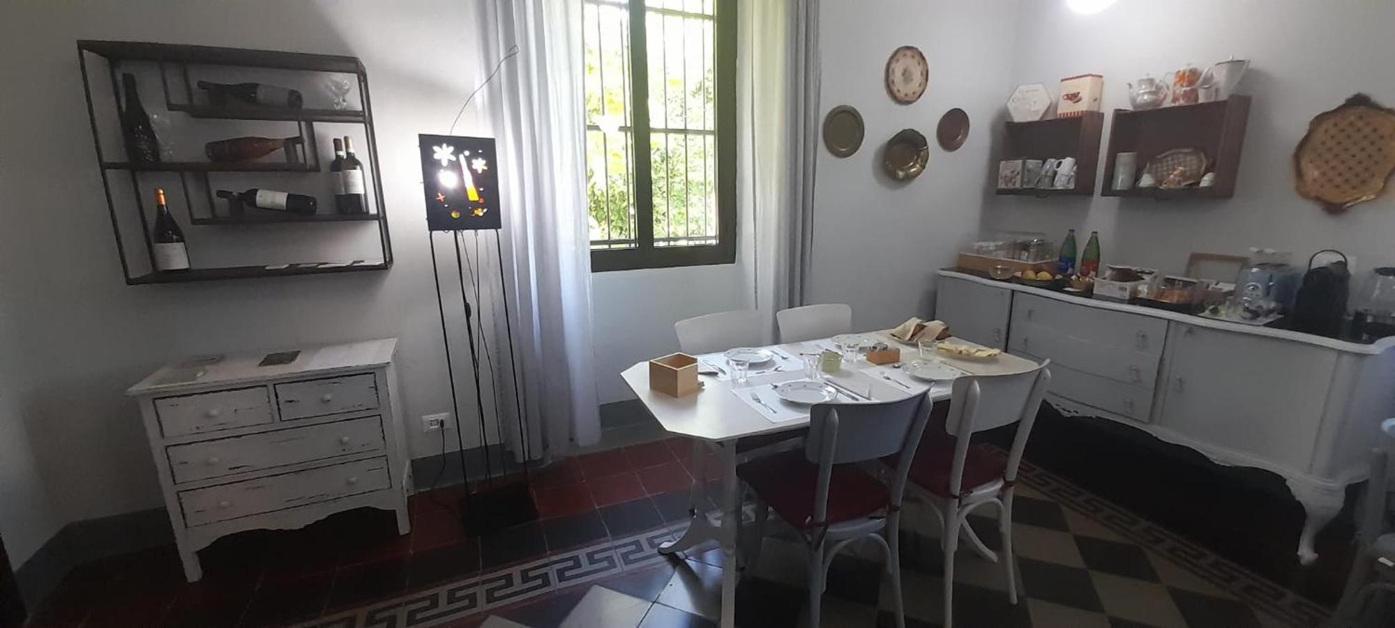 Langhe Di Liguria B&B Piana Crixia Eksteriør billede