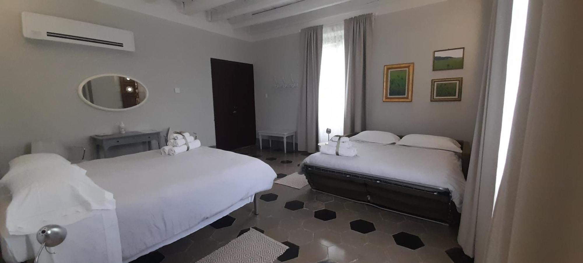 Langhe Di Liguria B&B Piana Crixia Eksteriør billede