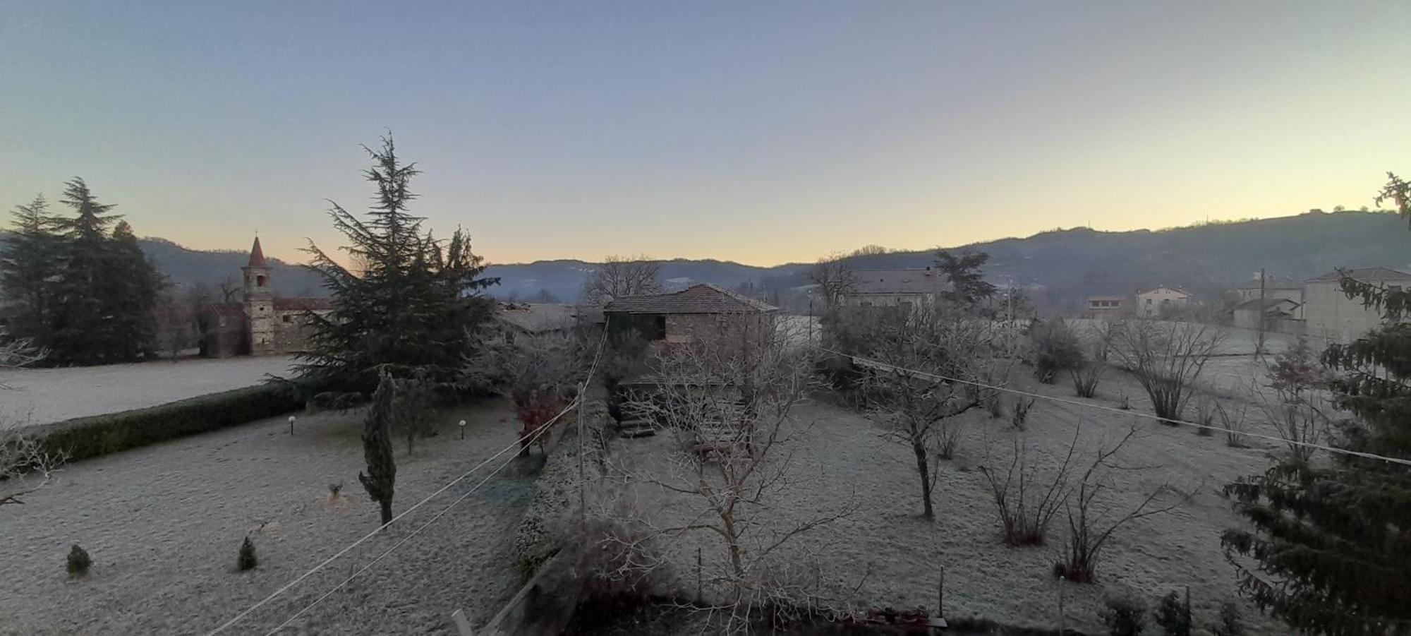 Langhe Di Liguria B&B Piana Crixia Eksteriør billede