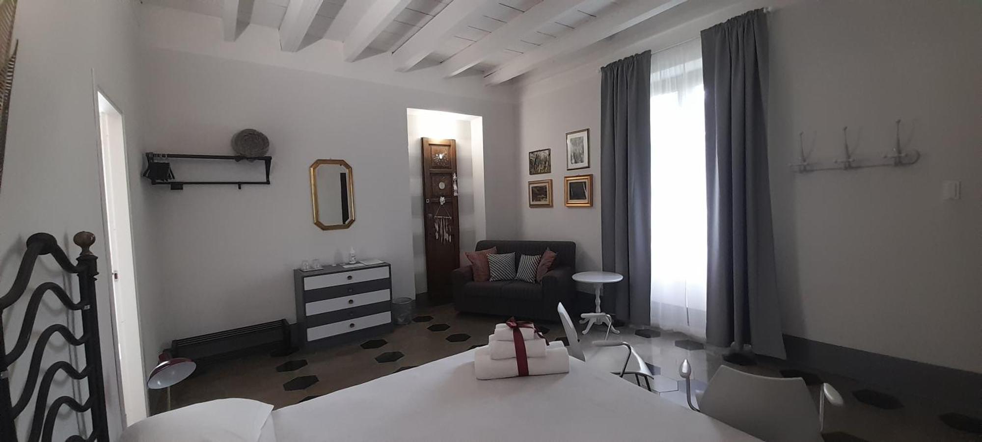 Langhe Di Liguria B&B Piana Crixia Eksteriør billede
