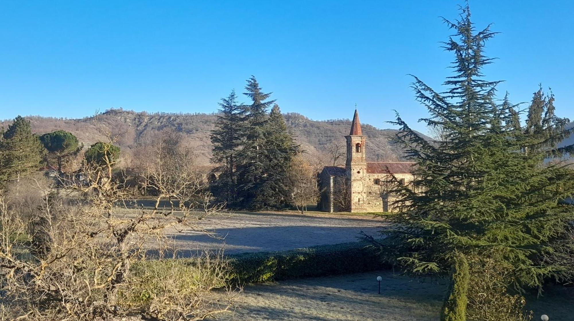 Langhe Di Liguria B&B Piana Crixia Eksteriør billede