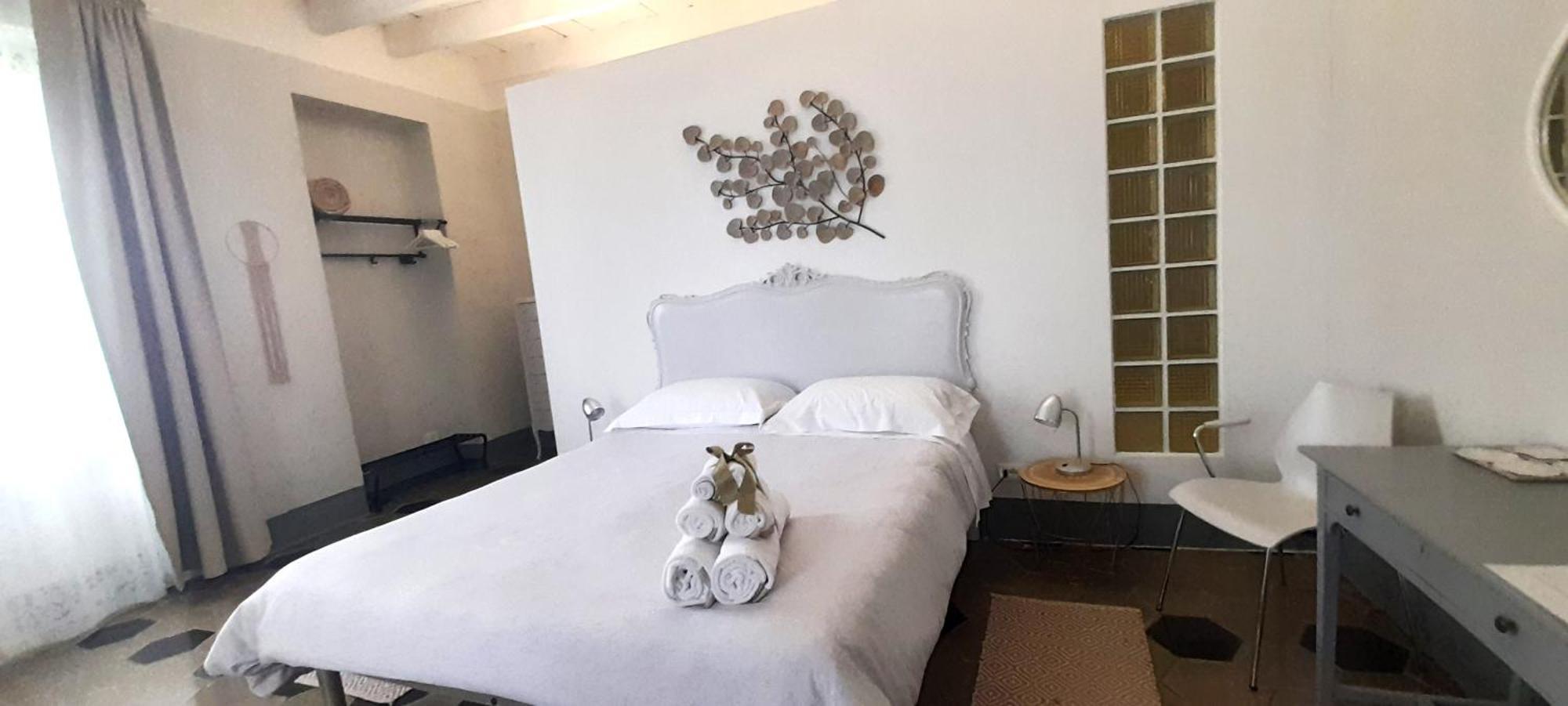 Langhe Di Liguria B&B Piana Crixia Eksteriør billede
