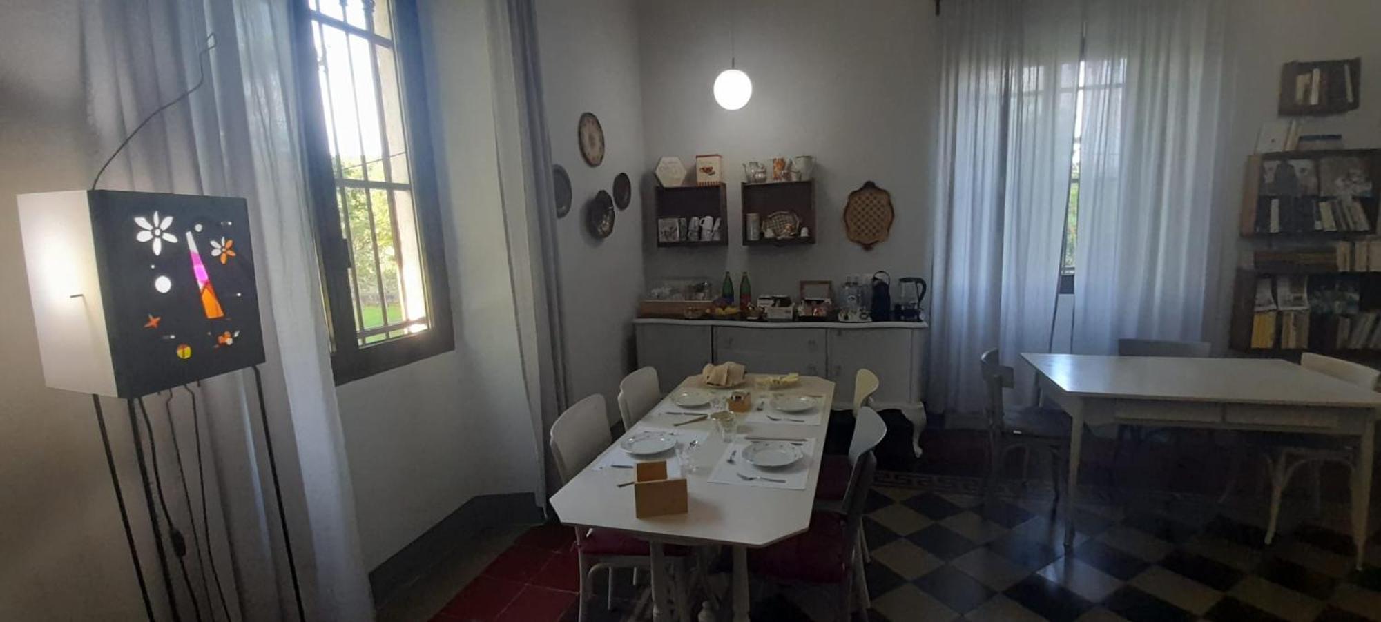 Langhe Di Liguria B&B Piana Crixia Eksteriør billede